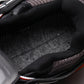 BL - Bla Track Black Red Sneaker