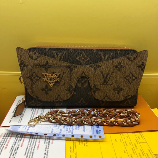 BL - High Quality Bags LUV 222