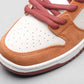 BL - Russet Cedar [Same as Wang Yibo]