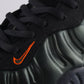 BL - NKE Hardaway Foam black red bubble