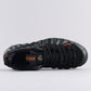 BL - NKE Hardaway Foam black red bubble
