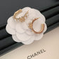 BL - High Quality Earring CHL 035