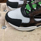 BL - DIR B22 Green Gray Sneaker