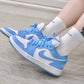 BL - AJ1 North Carolina Blue