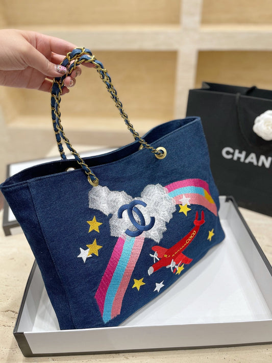 BL - High Quality Bags CHL 139