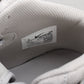 BL - AF1 Mid-top grey suede Champion