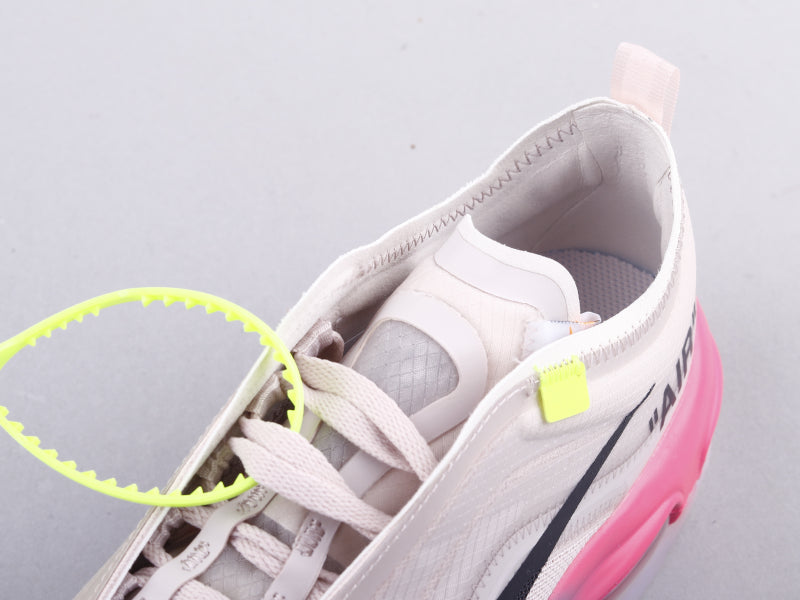 BL - Max97 Rainbow Limited