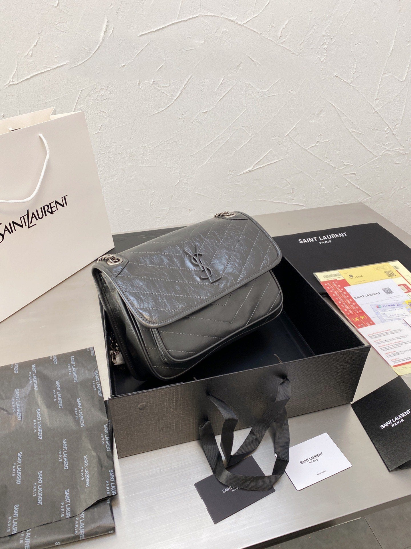 BL - High Quality Bags SLY 172