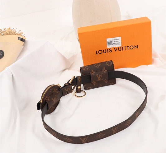 BL - High Quality Bags LUV 046