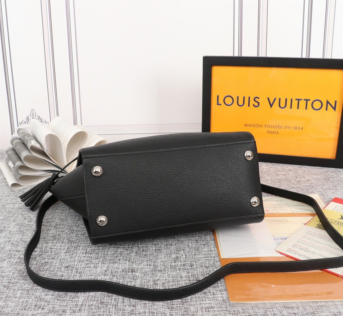 BL - High Quality Bags LUV 194