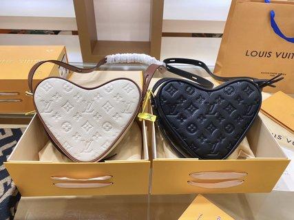 BL - High Quality Bags LUV 990