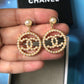 BL - High Quality Earring CHL 067