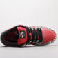 BL - Sup joint red cement