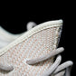 BL - Yzy 350 V2 Ash Pearl Sneaker