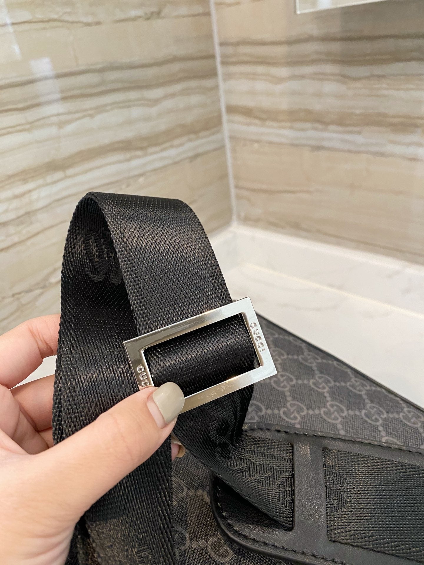 BL - High Quality Bags GCI 214