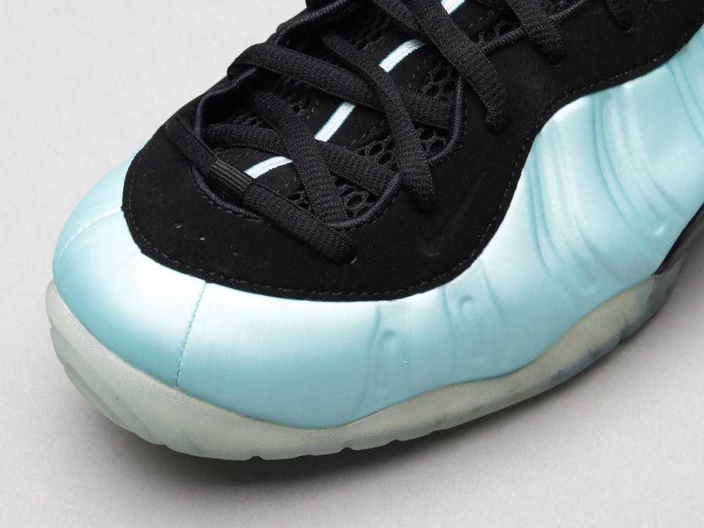 BL - NKE Hardaway Foam south coast bubble