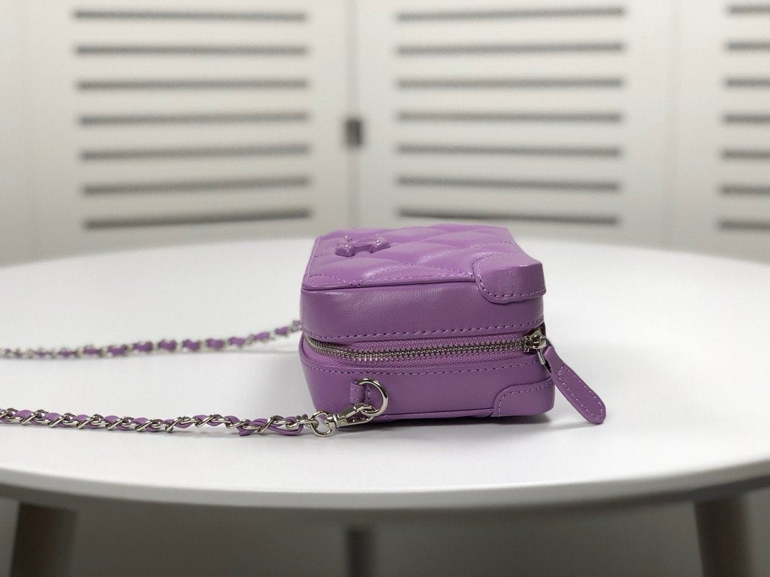 BL - High Quality Bags CHL 111