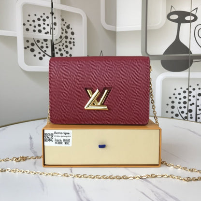 BL - High Quality Wallet LUV 065