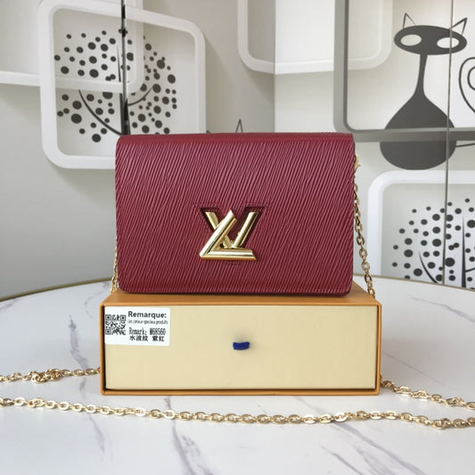BL - High Quality Wallet LUV 065