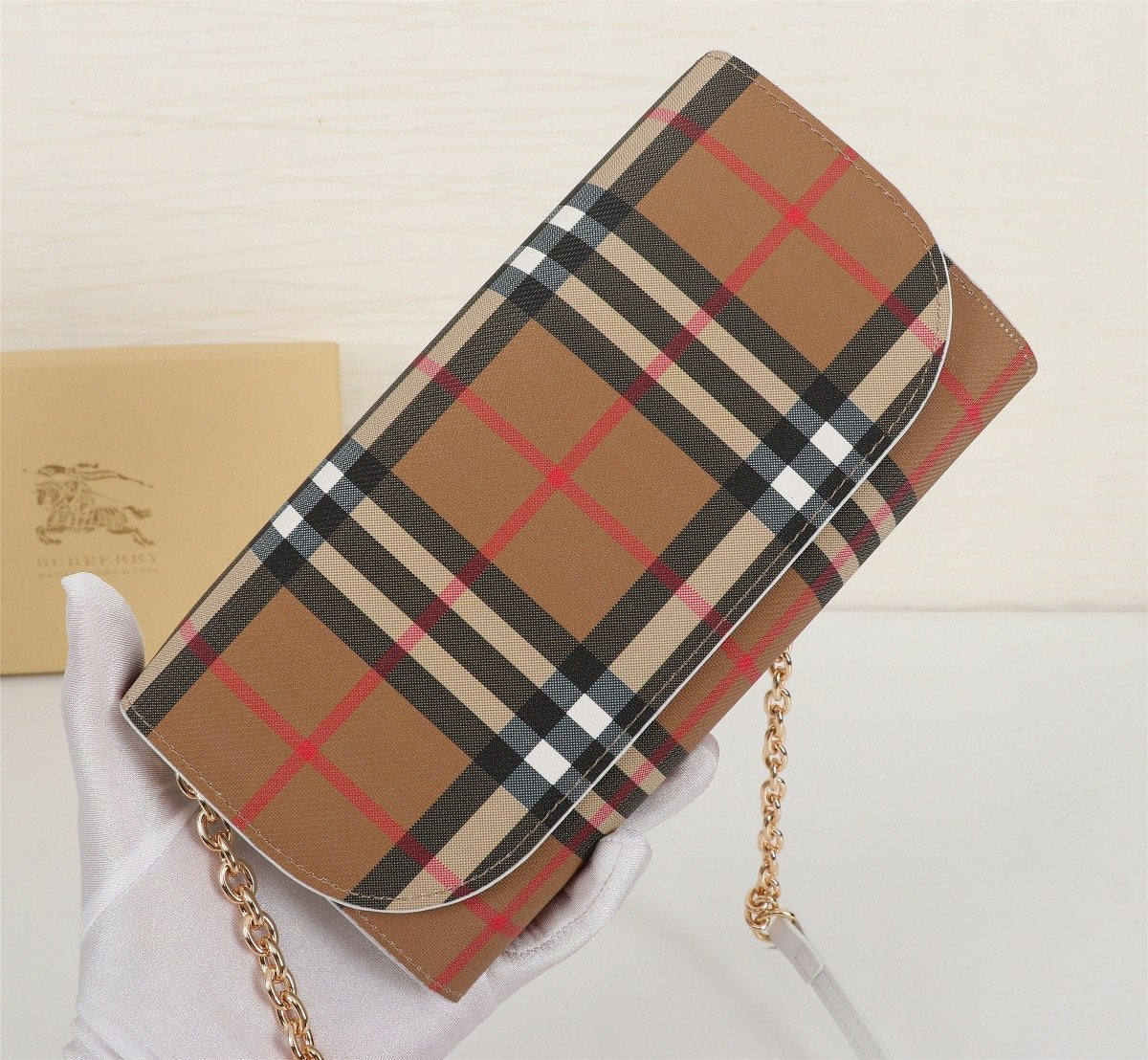 BL - High Quality Bags BBR 023