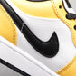 BL - AJ1 Lakers Laser Orange