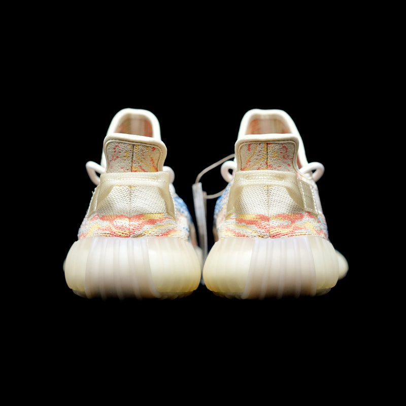 BL - Yzy 350 MX Oat Tyrannosaurus Sneaker