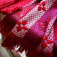 High Quality LUV  Scarf 002