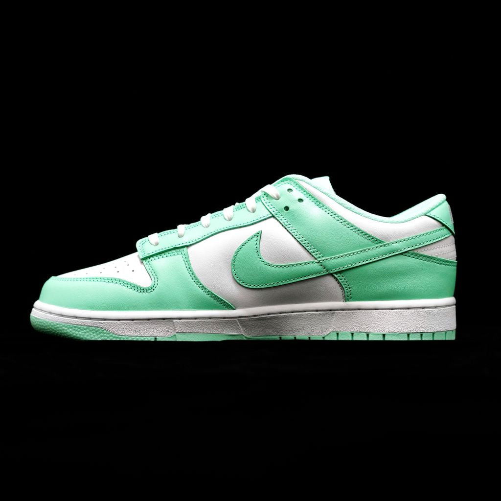 BL - Tiffany white green