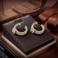 BL - High Quality Earring CHL 028