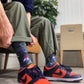 BL - Champ Colors Blue Orange