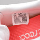 BL - AF1 React Ice Blue Low Top