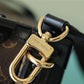 LV Petite Malle East-West Monogram Canvas By Nicolas Ghesquiere For Women,  Shoulder And Crossbody Bags 27cm/10.6in LV M46120