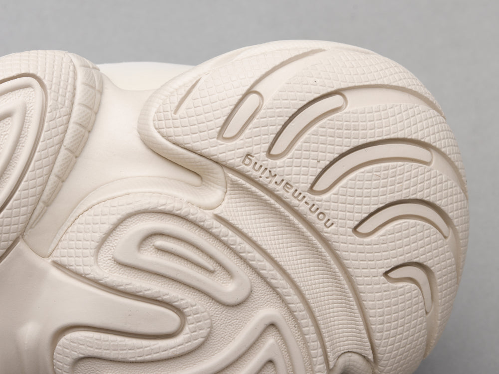 BL - Yzy 500 Blush Sneaker