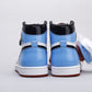 BL - AJ1 warning light