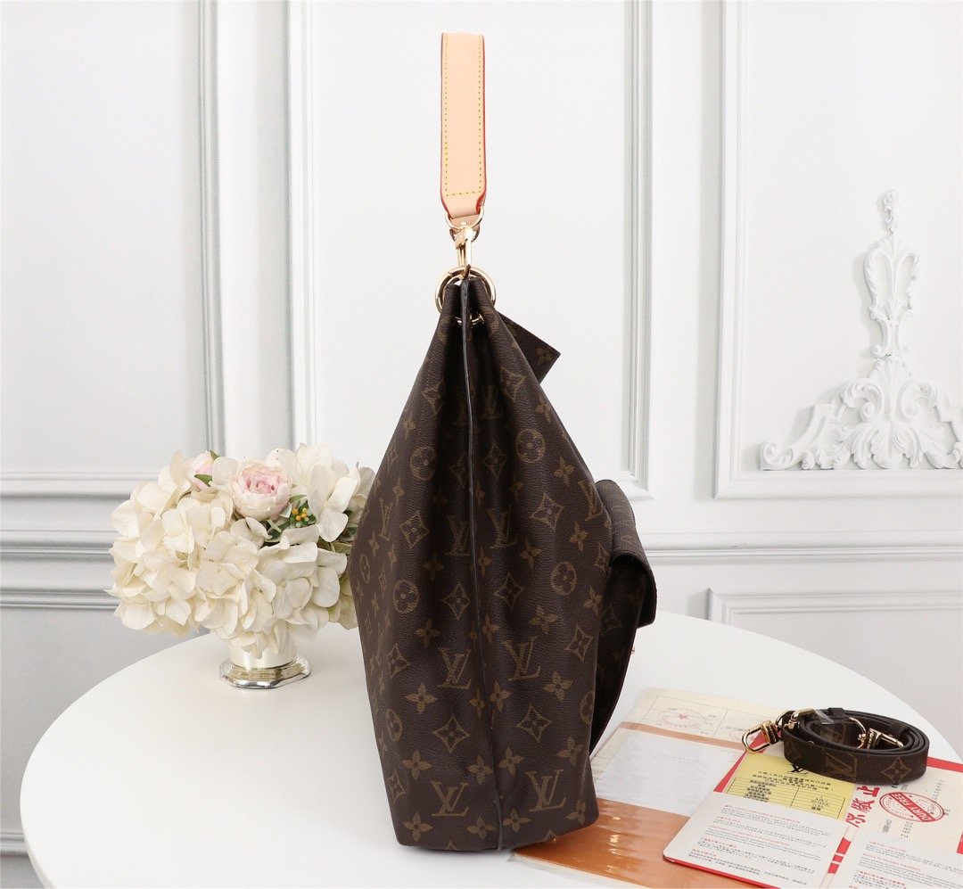 BL - High Quality Bags LUV 299