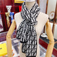 High Quality FEI  Scarf 004