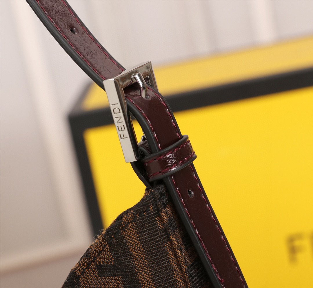 BL - High Quality Bags FEI 017