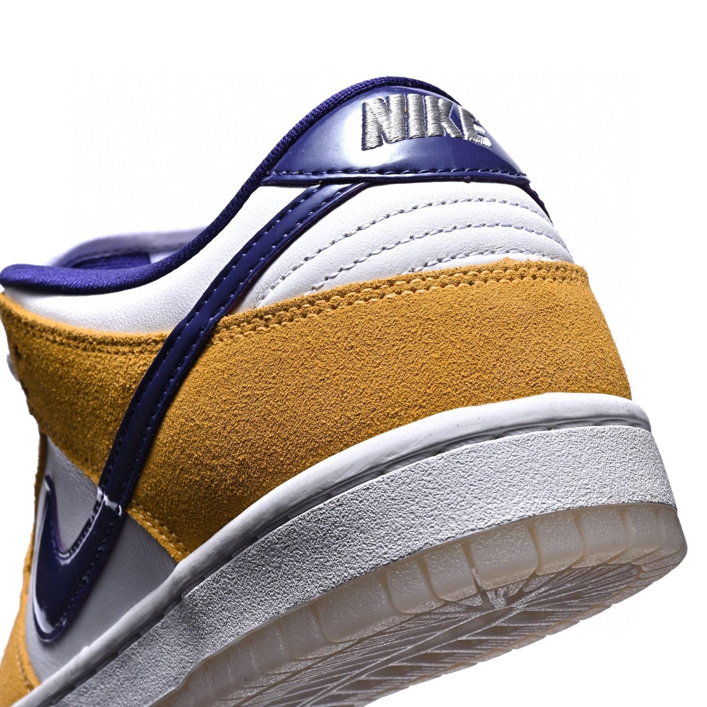 BL - NKE DUNK Purple Lakers