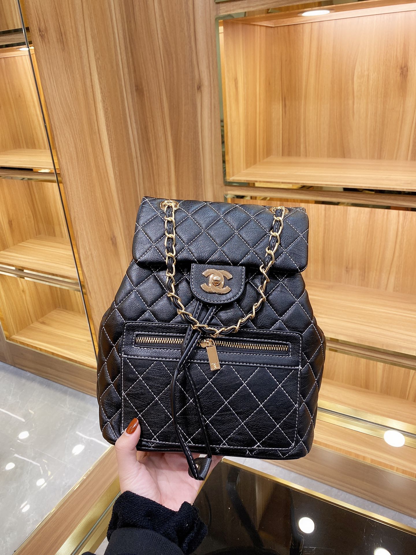 BL - High Quality Bags CHL 154