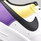 BL - AF1 Patchwork silk mandarin ducks