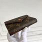 BL - High Quality Wallet LUV 113