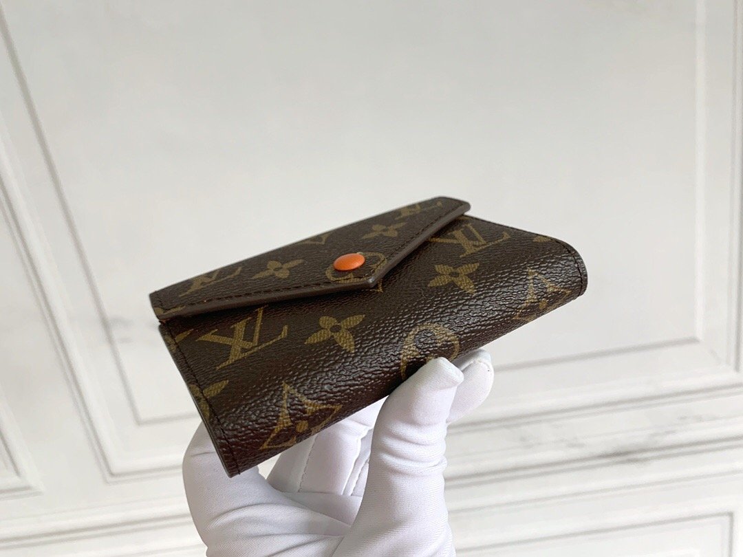 BL - High Quality Wallet LUV 113