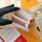 BL - High Quality Wallet LUV 121
