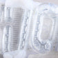 BL - OW x Vapormax Pure White