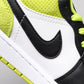 BL - AJ1 fluorescent green