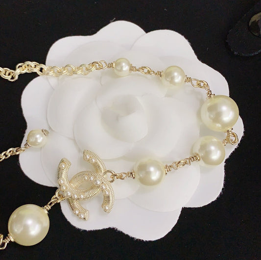 BL - High Quality Necklace CHL050