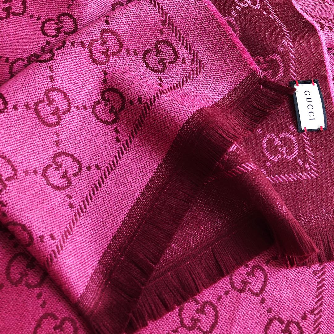 BL - High Quality GCI Scarf 012