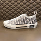 BL - DIR B23 LOW-TOP SNEAKER