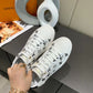 BL - LUV Time Out Black Sneaker