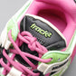 BL - Bla Track II Hollow Out Pink Sneaker